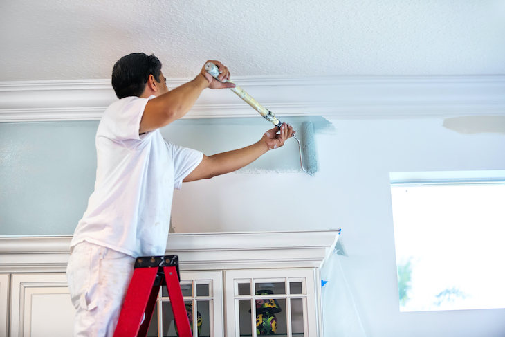 Painting Services